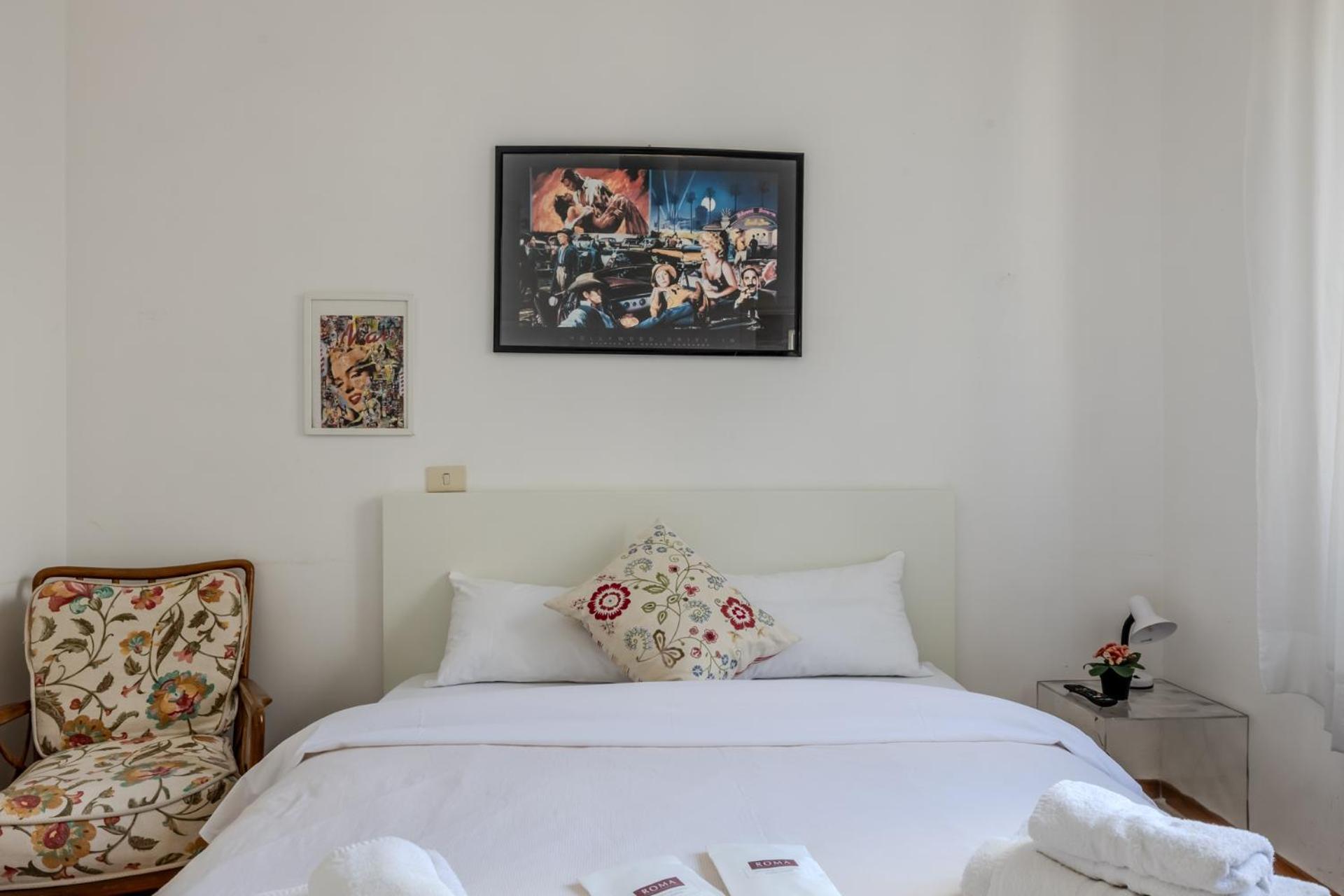Apartment Turati