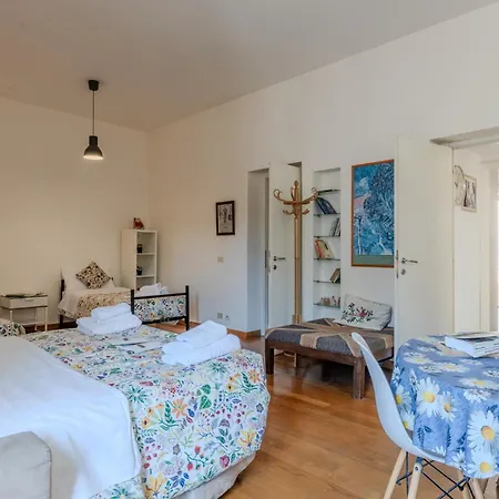 Turati Guest House Roma Exterior foto