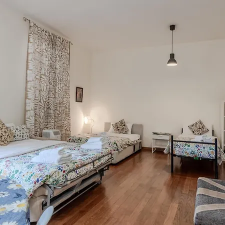 Turati Guest House Roma Exterior foto