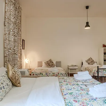 Turati Guest House Roma Exterior foto