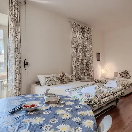 Turati Guest House Roma Exterior foto