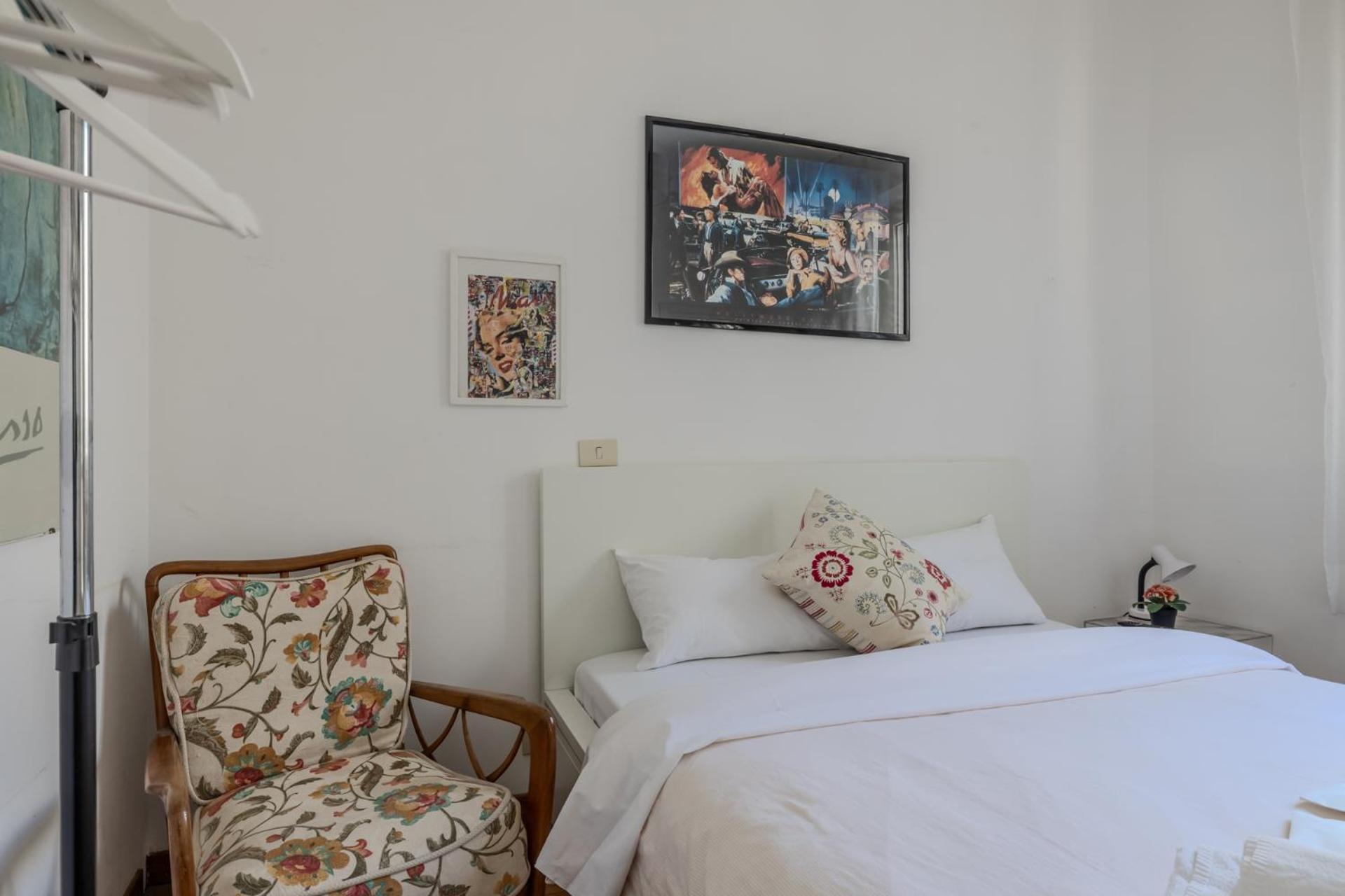 Apartamento Turati *