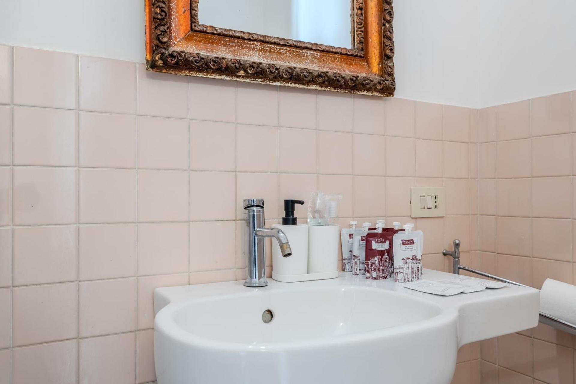 Turati Apartamento *