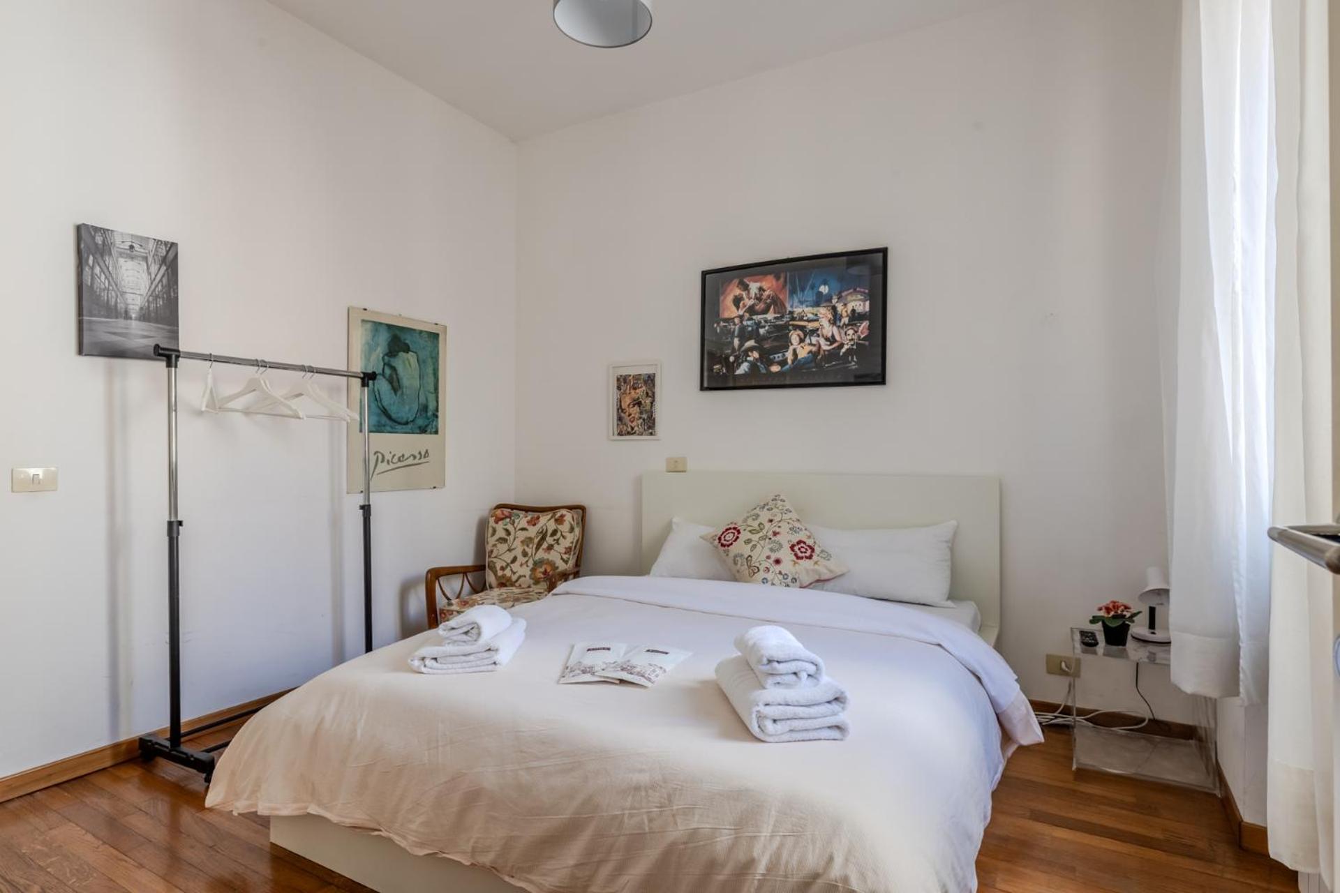 Apartamento Turati *