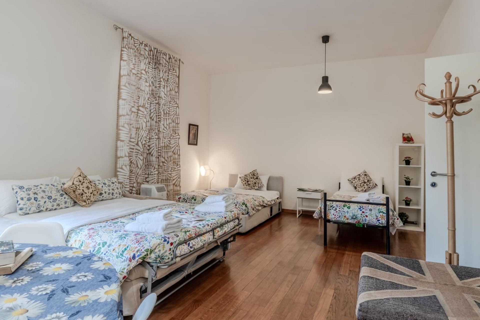 Apartamento Turati