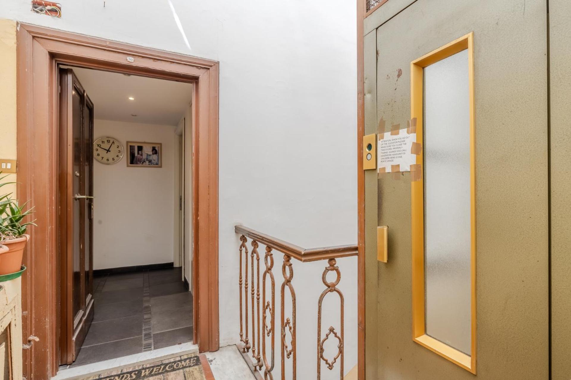 Apartamento Turati Roma