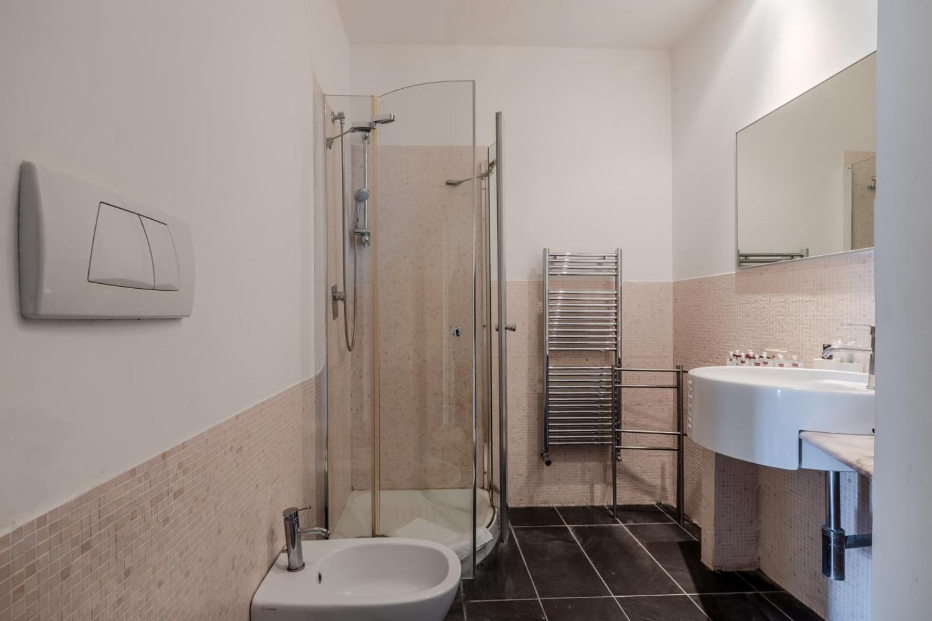Apartamento Turati *