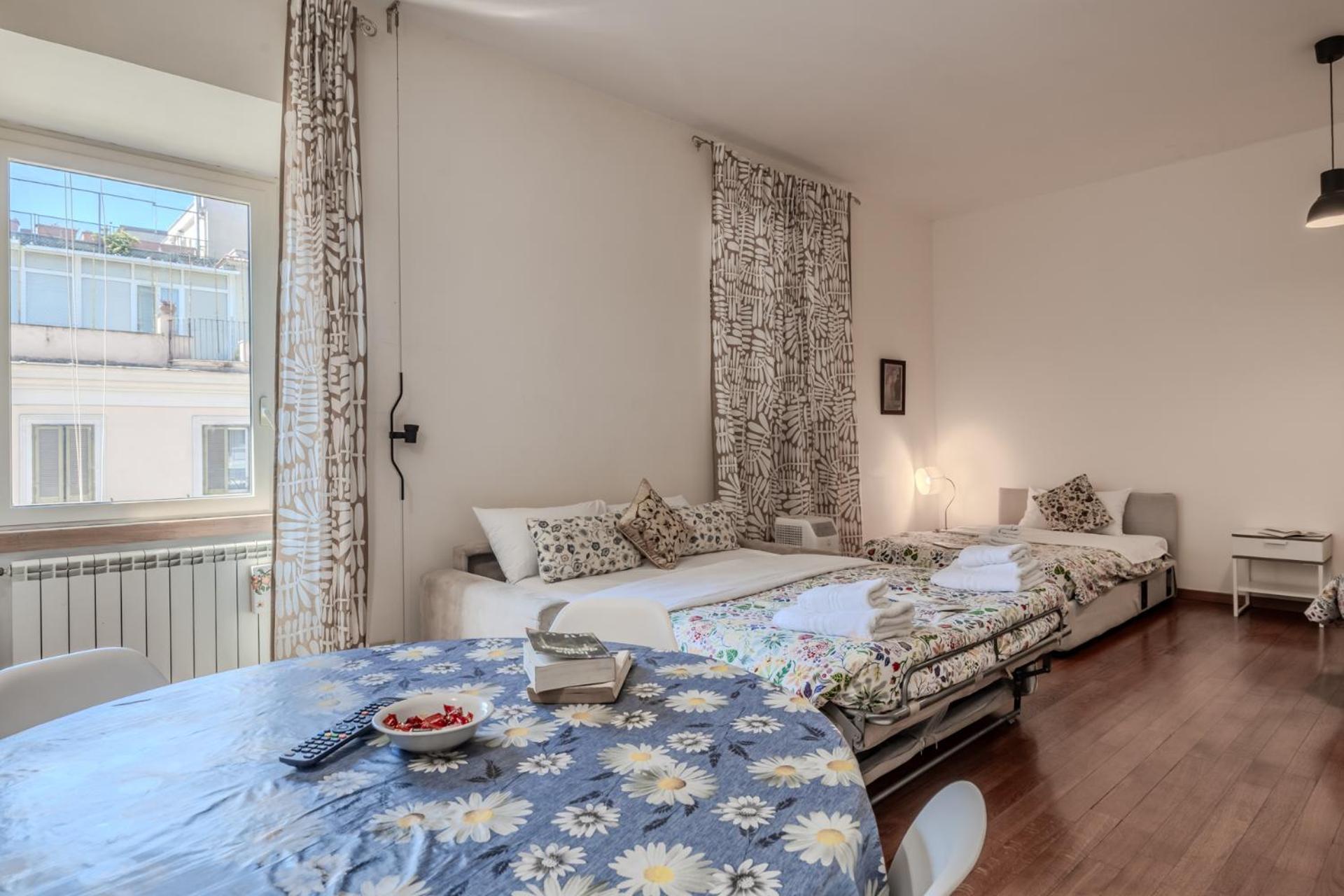 Turati Apartamento